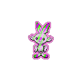 Exotic Scorbunny